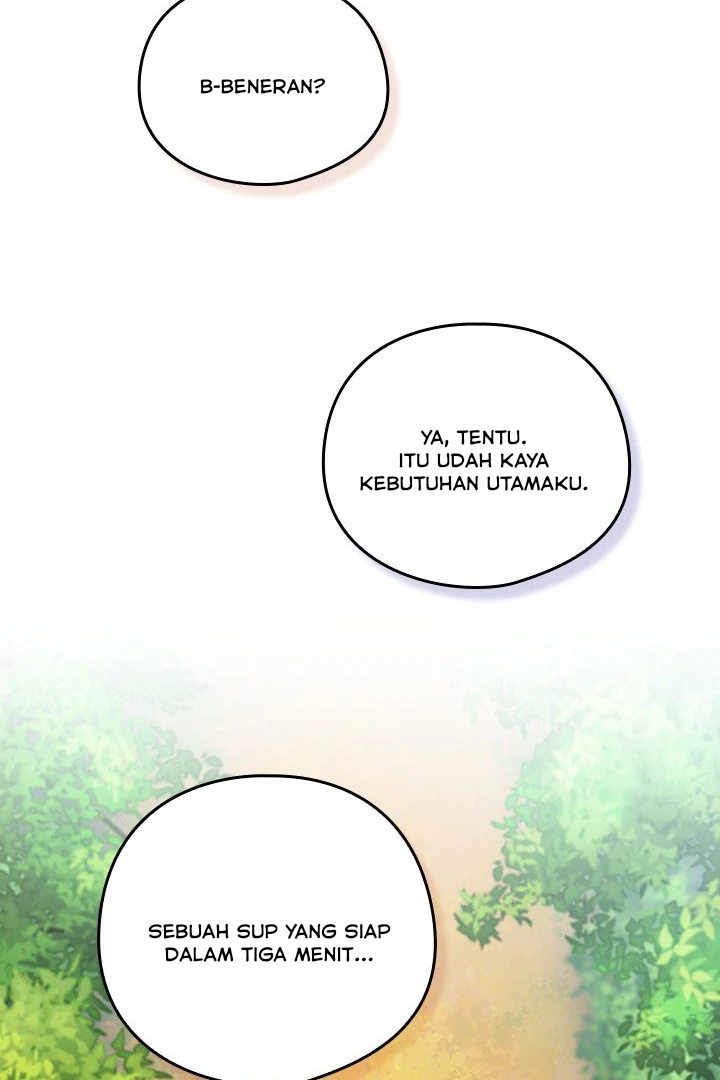 My Bride The Abandoned Daughter Chapter 3