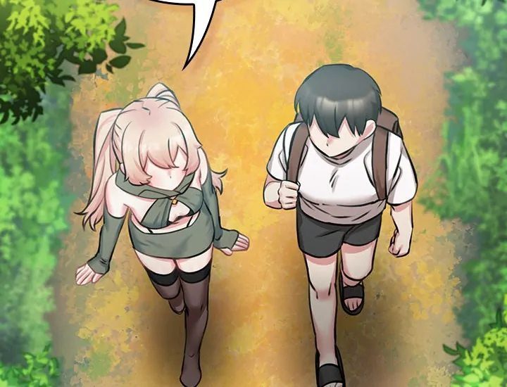 My Bride The Abandoned Daughter Chapter 3