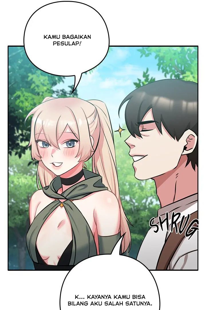 My Bride The Abandoned Daughter Chapter 3