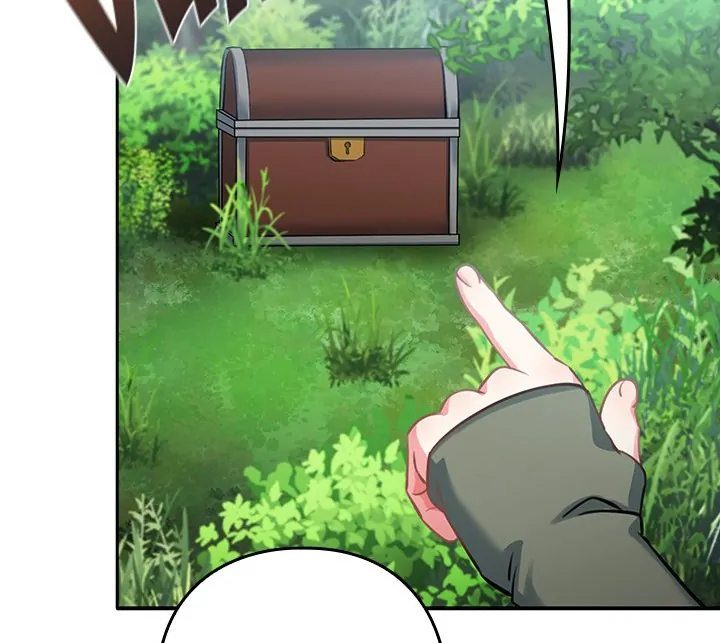 My Bride The Abandoned Daughter Chapter 3