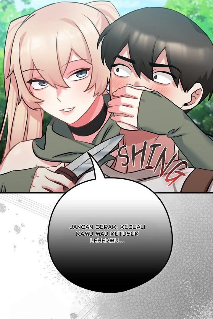 My Bride The Abandoned Daughter Chapter 3