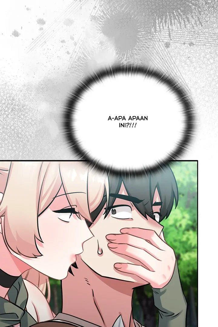 My Bride The Abandoned Daughter Chapter 3