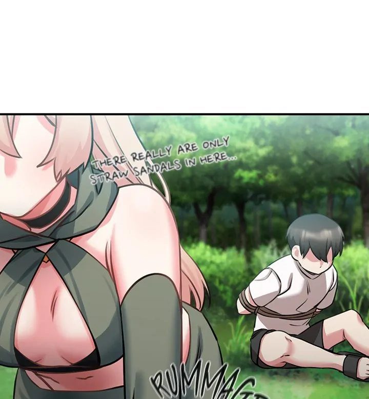 My Bride The Abandoned Daughter Chapter 3