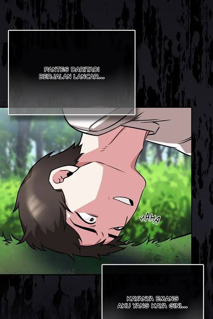 My Bride The Abandoned Daughter Chapter 3