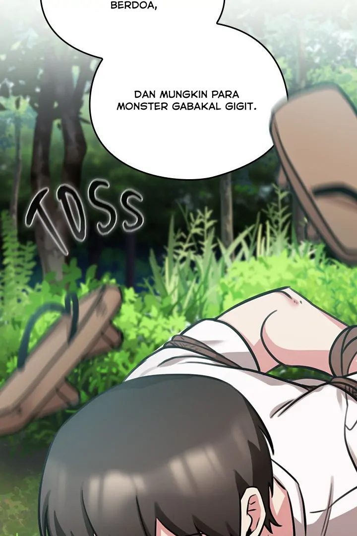 My Bride The Abandoned Daughter Chapter 3
