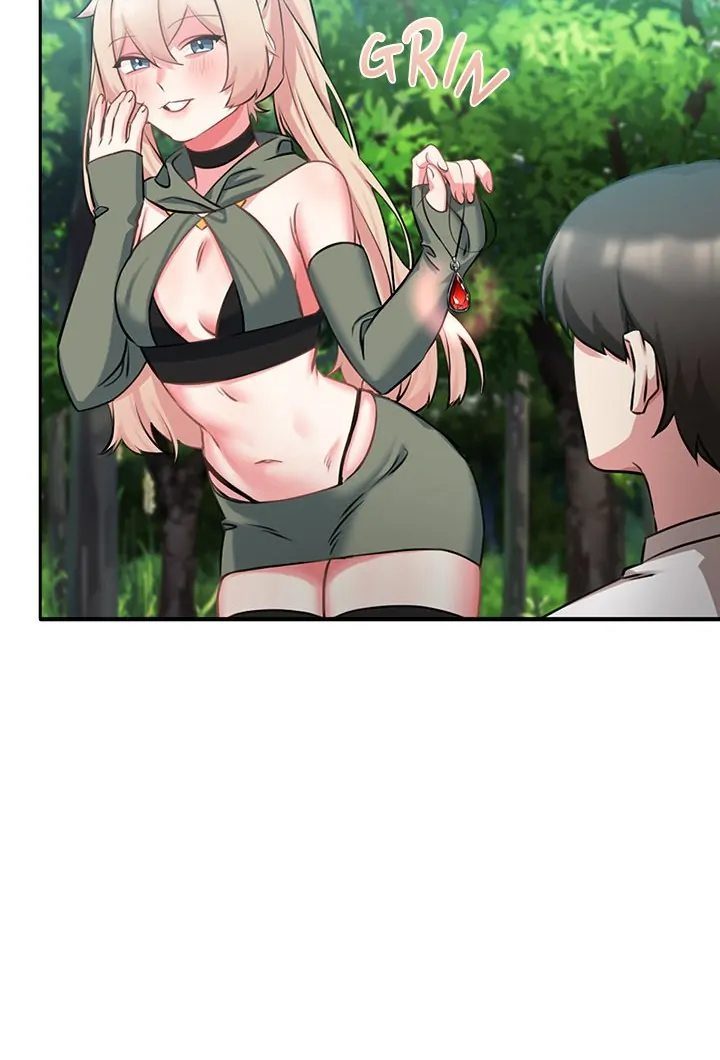 My Bride The Abandoned Daughter Chapter 3