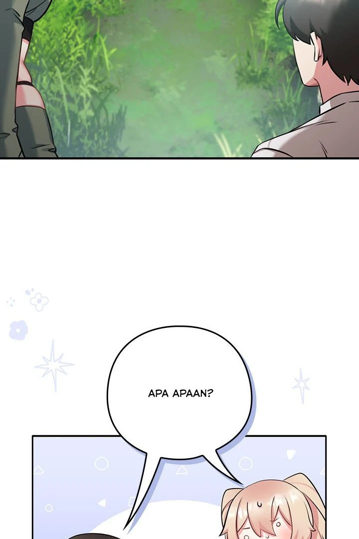My Bride The Abandoned Daughter Chapter 3