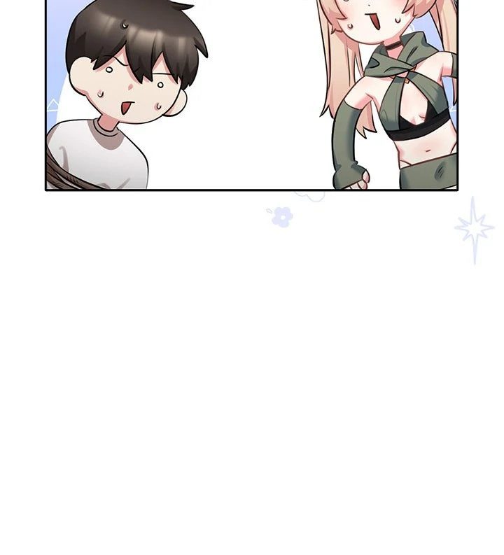 My Bride The Abandoned Daughter Chapter 3