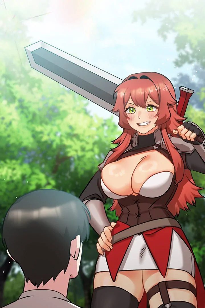 My Bride The Abandoned Daughter Chapter 3
