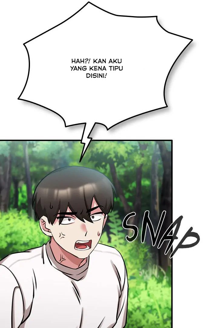 My Bride The Abandoned Daughter Chapter 3