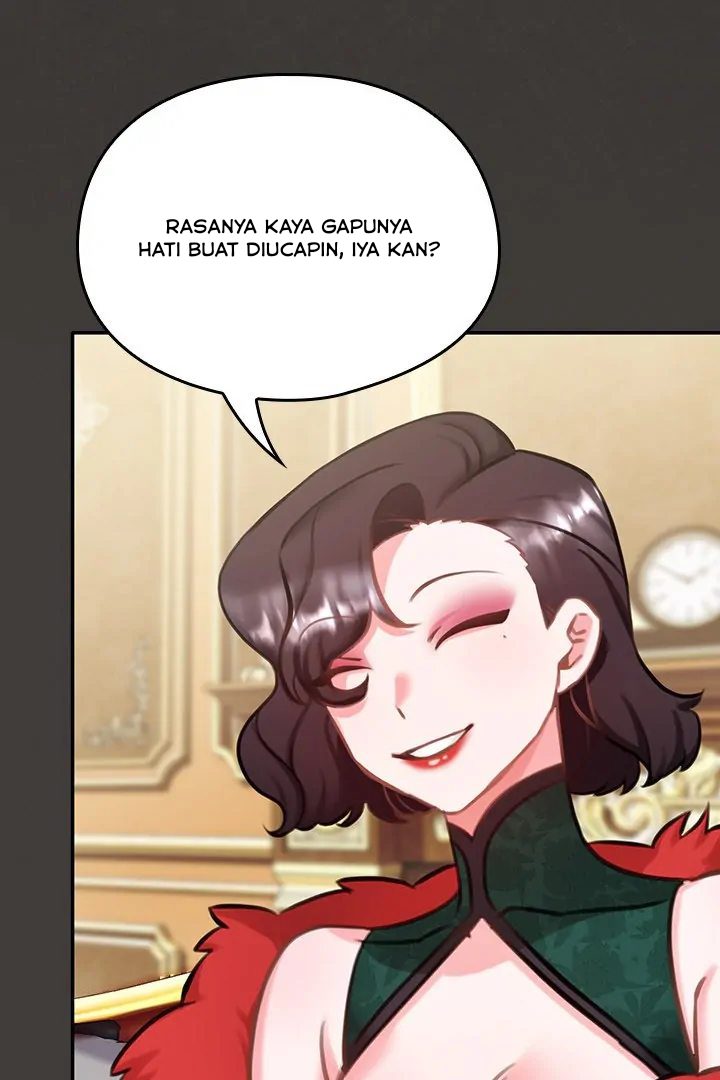 My Bride The Abandoned Daughter Chapter 3