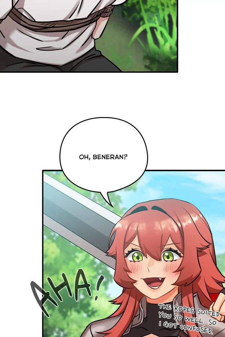 My Bride The Abandoned Daughter Chapter 3