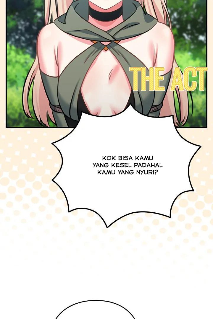 My Bride The Abandoned Daughter Chapter 3