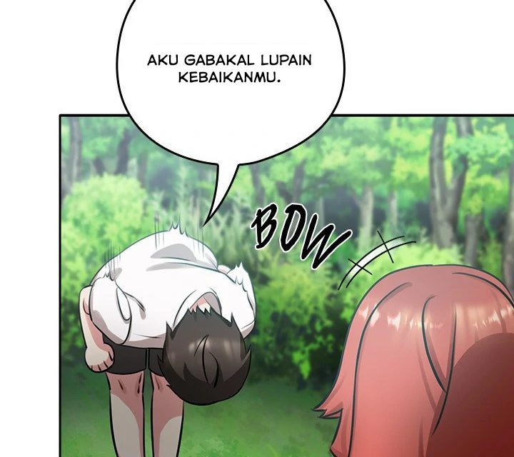 My Bride The Abandoned Daughter Chapter 3