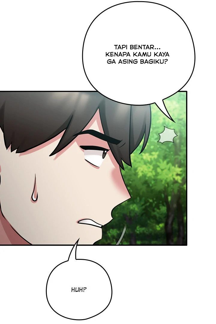 My Bride The Abandoned Daughter Chapter 3