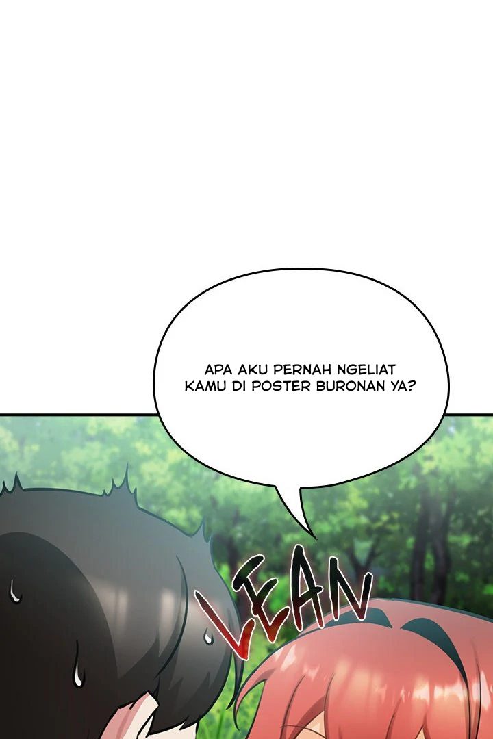 My Bride The Abandoned Daughter Chapter 3