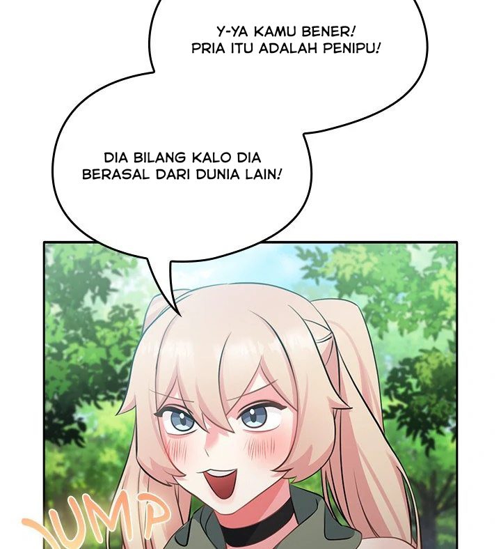 My Bride The Abandoned Daughter Chapter 3