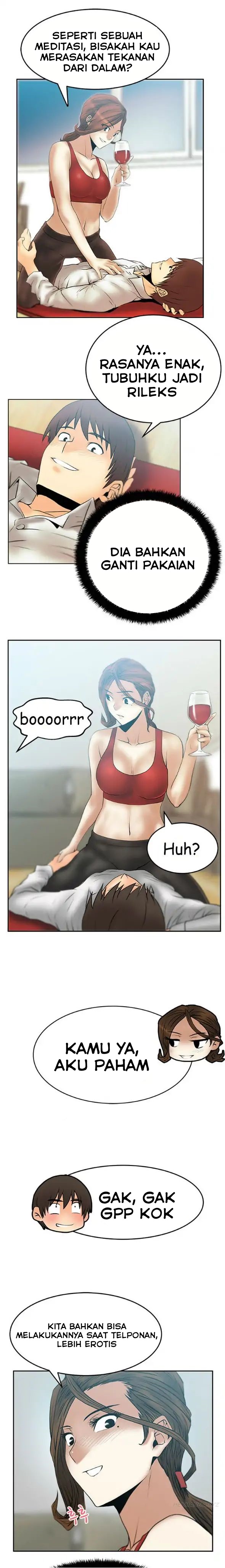 My Office Ladies Chapter 29
