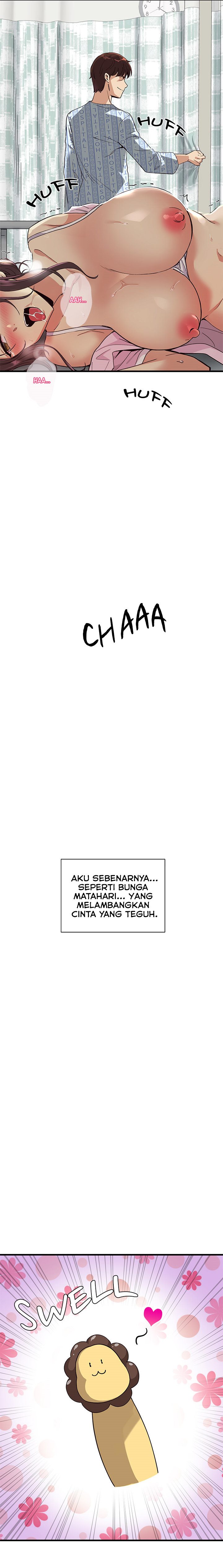 My Other Girlfriend Chapter 1 – halaman 14
