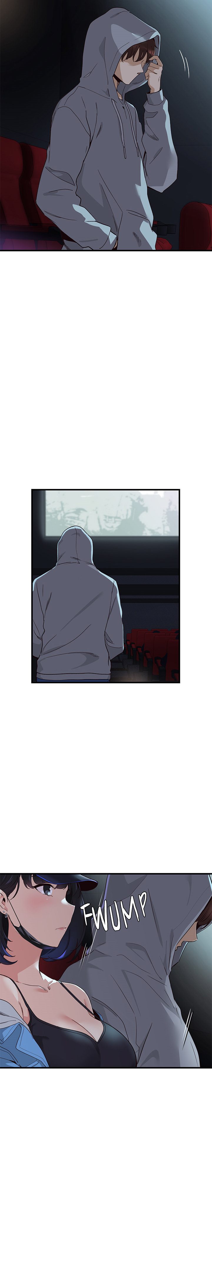 My Other Girlfriend Chapter 1 – halaman 22