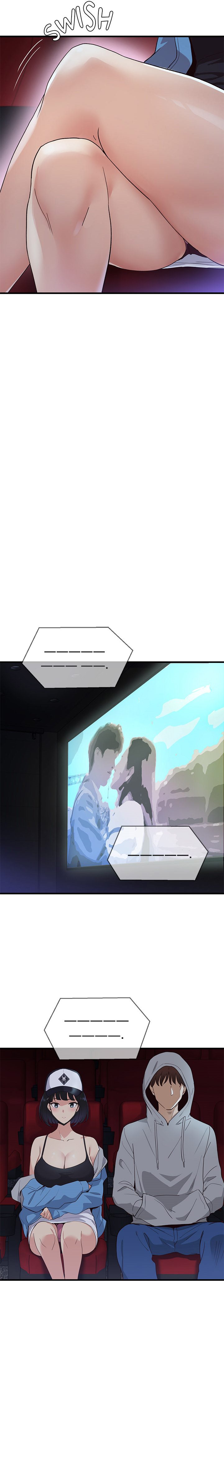 My Other Girlfriend Chapter 1 – halaman 24