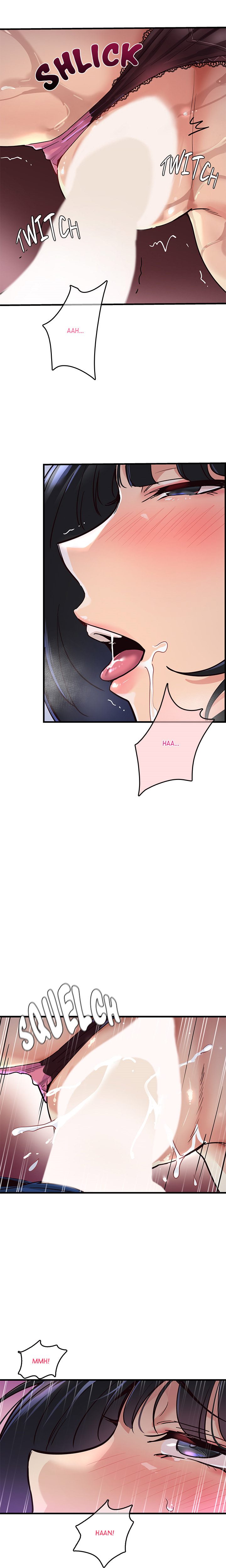 My Other Girlfriend Chapter 1 – halaman 41