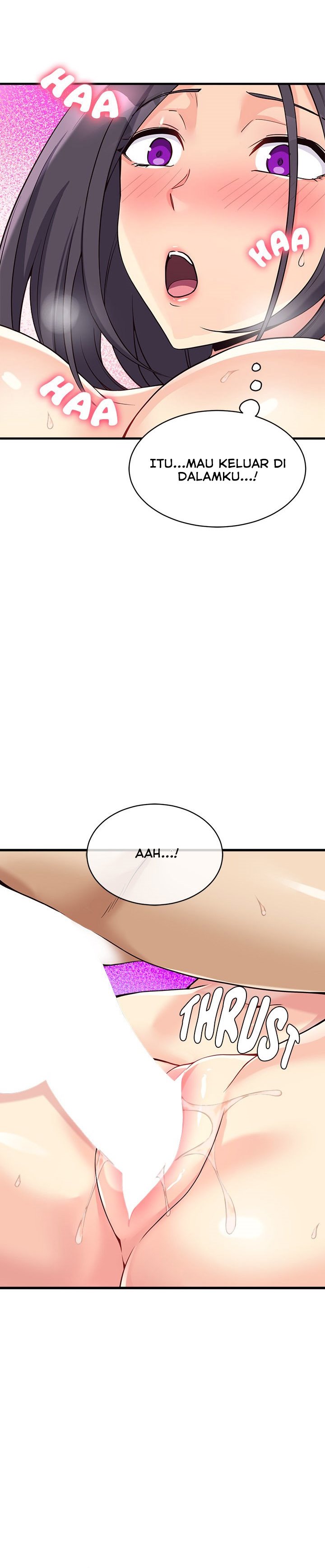 My Other Girlfriend Chapter 20