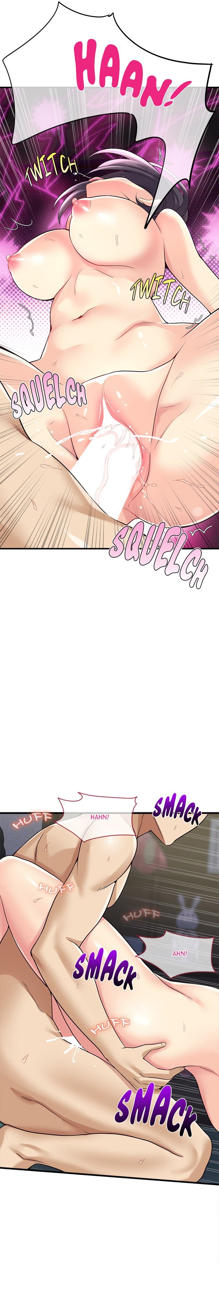 My Other Girlfriend Chapter 20