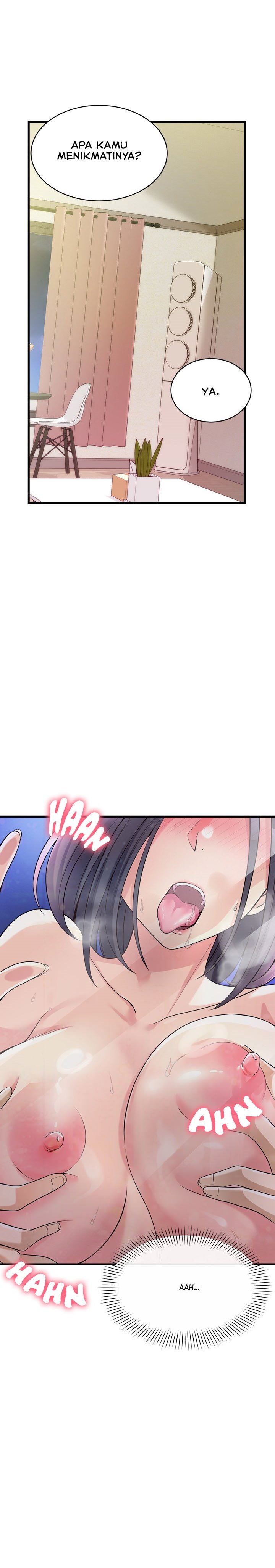 My Other Girlfriend Chapter 20