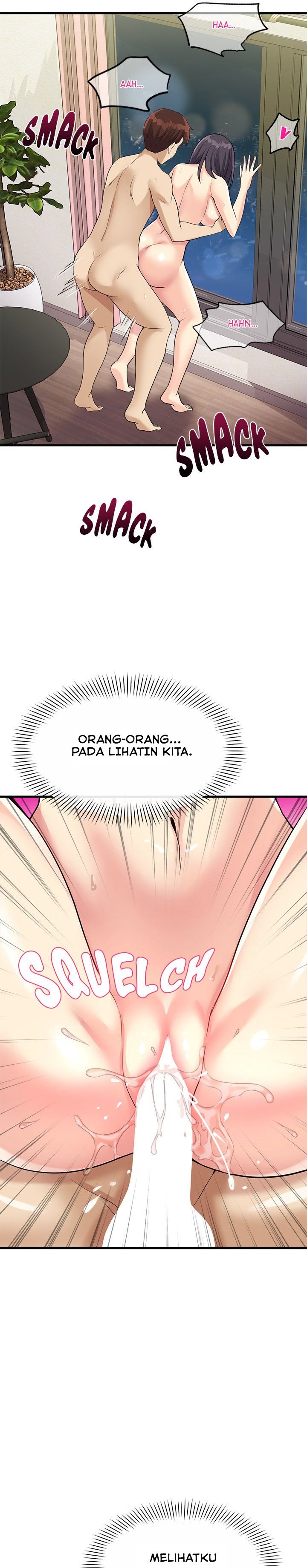 My Other Girlfriend Chapter 20