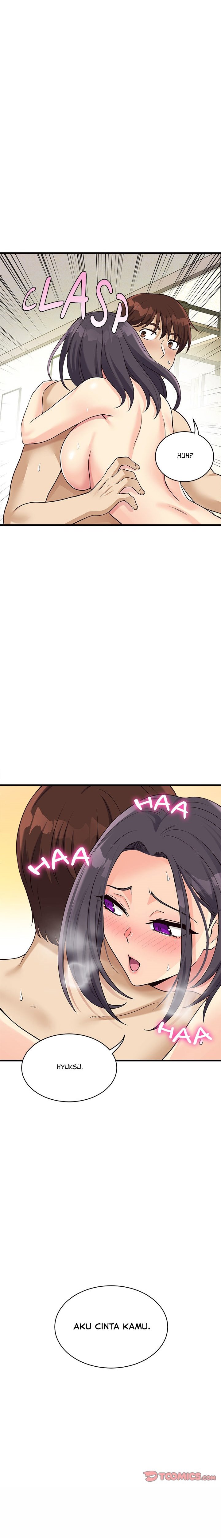 My Other Girlfriend Chapter 20