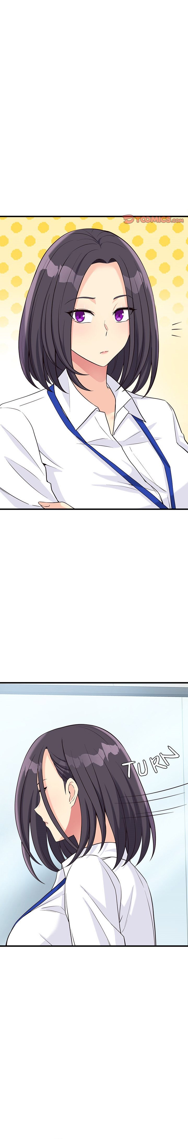 My Other Girlfriend Chapter 20