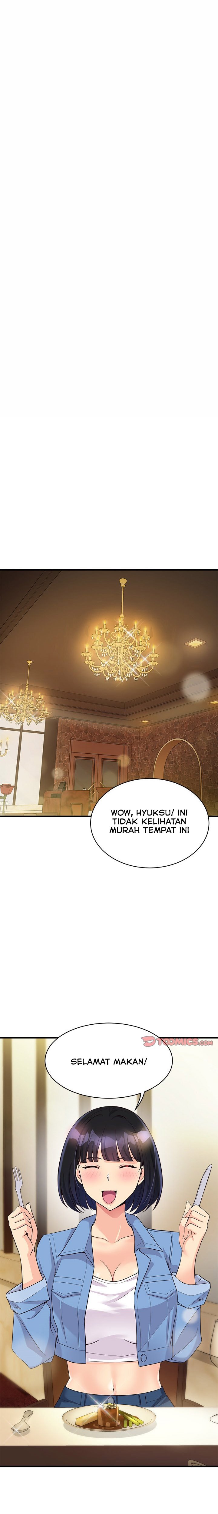 My Other Girlfriend Chapter 20