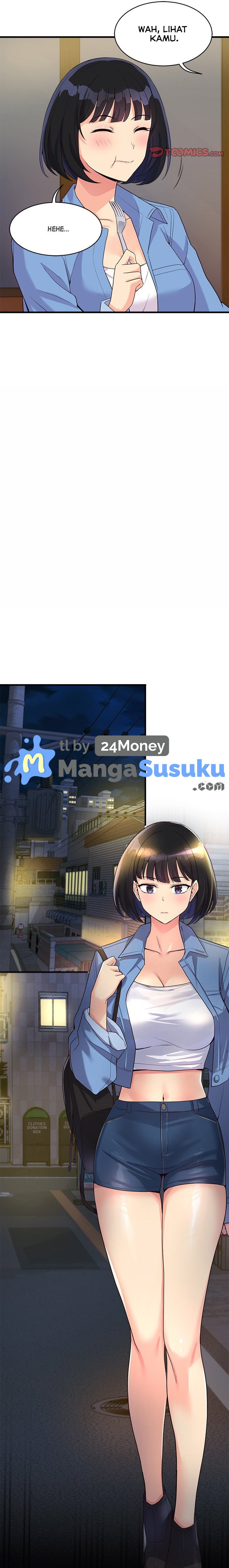 My Other Girlfriend Chapter 20