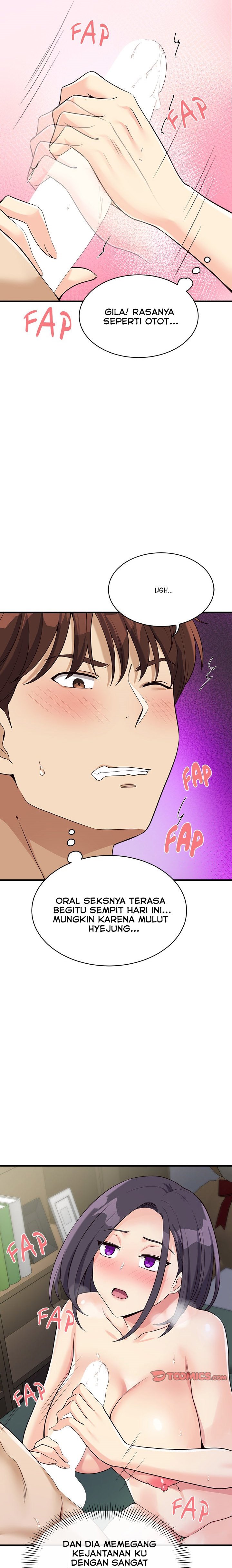 My Other Girlfriend Chapter 20