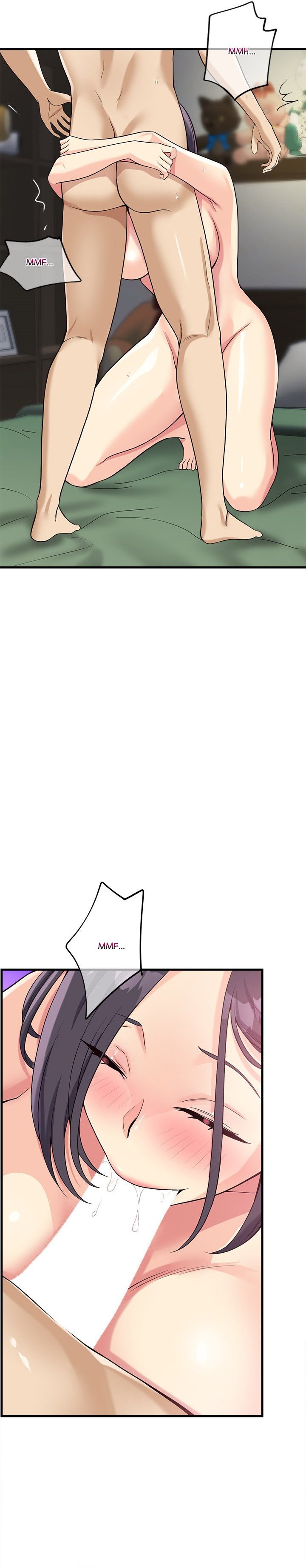 My Other Girlfriend Chapter 20