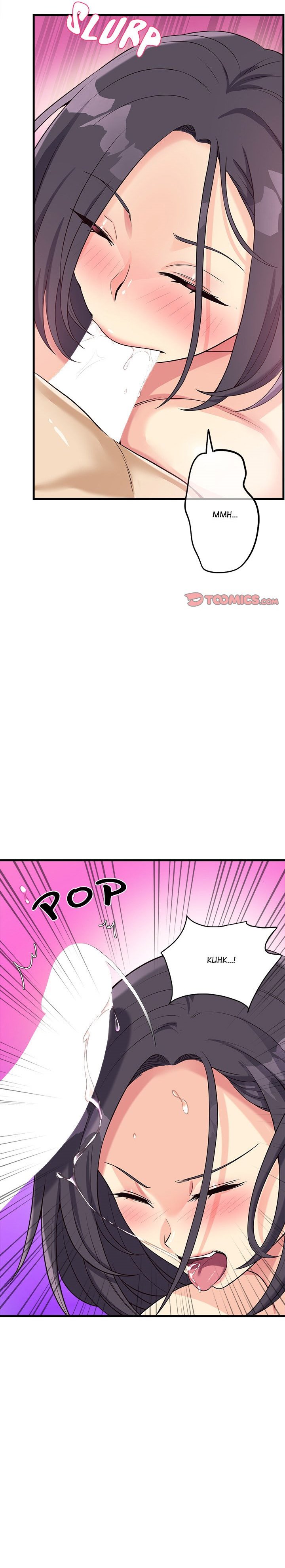 My Other Girlfriend Chapter 20