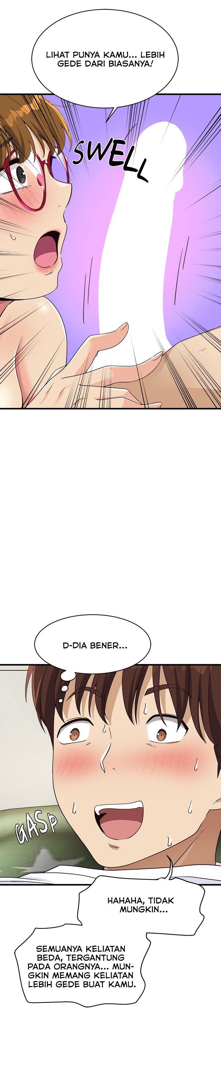 My Other Girlfriend Chapter 29