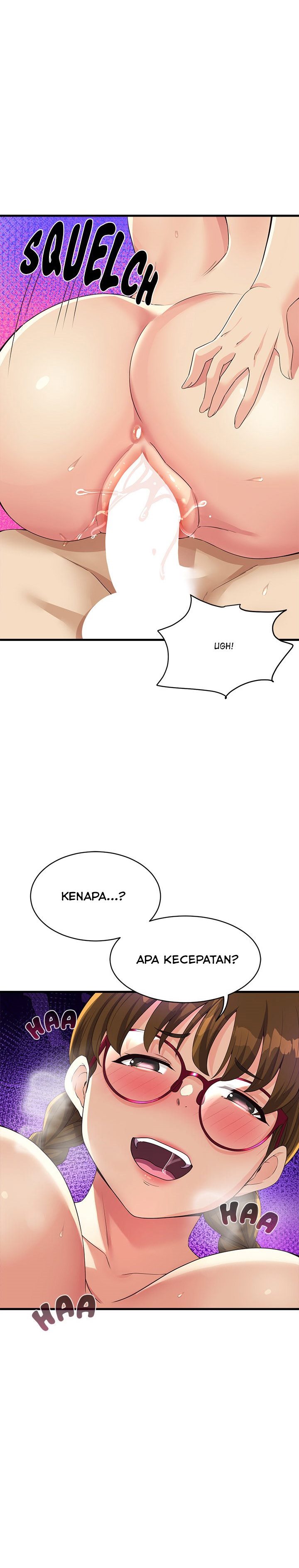 My Other Girlfriend Chapter 29