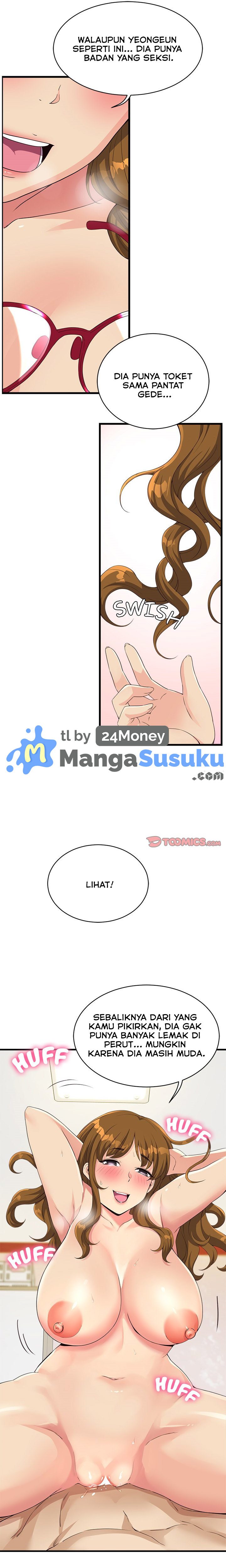 My Other Girlfriend Chapter 29