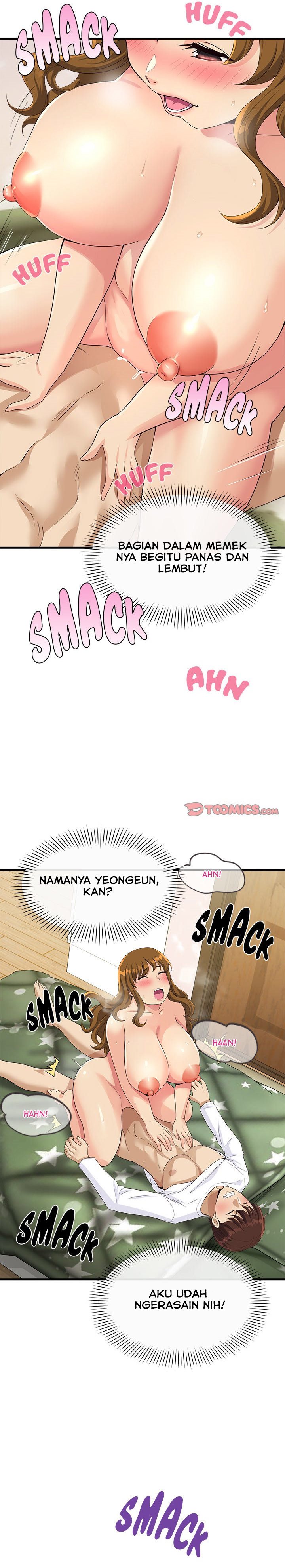 My Other Girlfriend Chapter 29