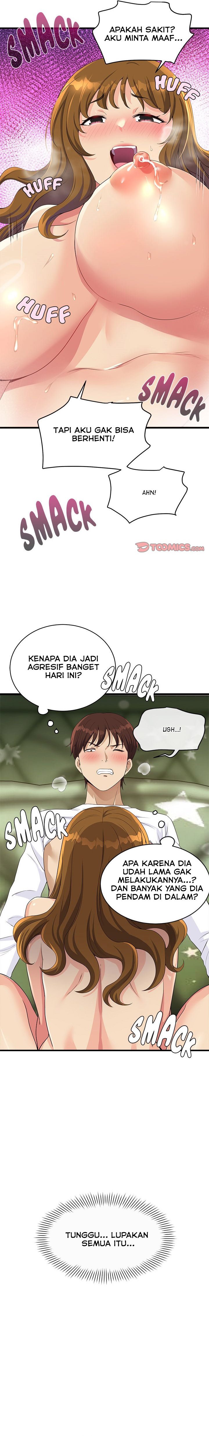 My Other Girlfriend Chapter 29