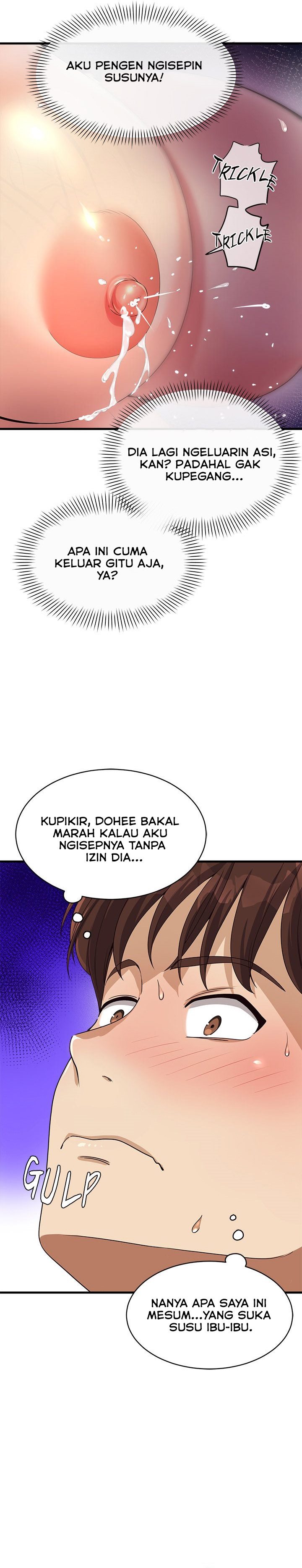 My Other Girlfriend Chapter 29