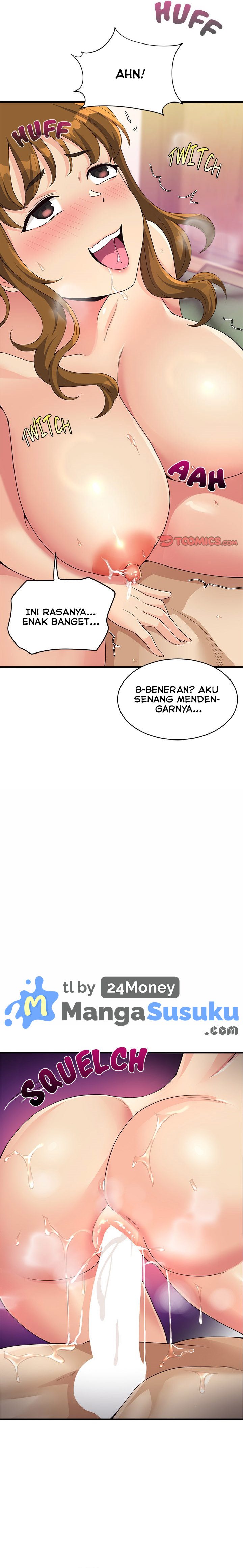My Other Girlfriend Chapter 29