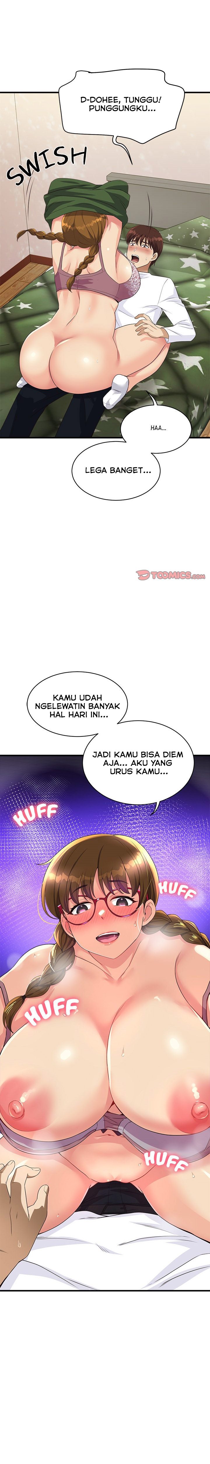 My Other Girlfriend Chapter 29