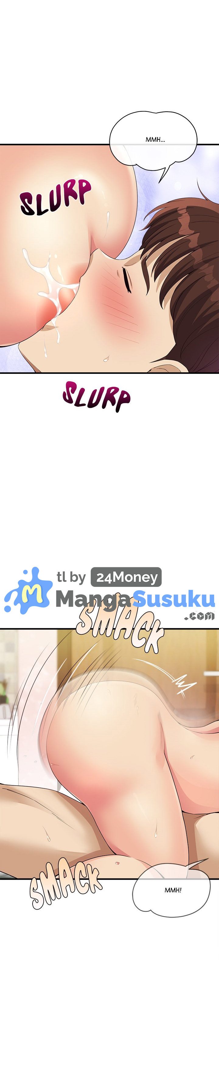 My Other Girlfriend Chapter 29
