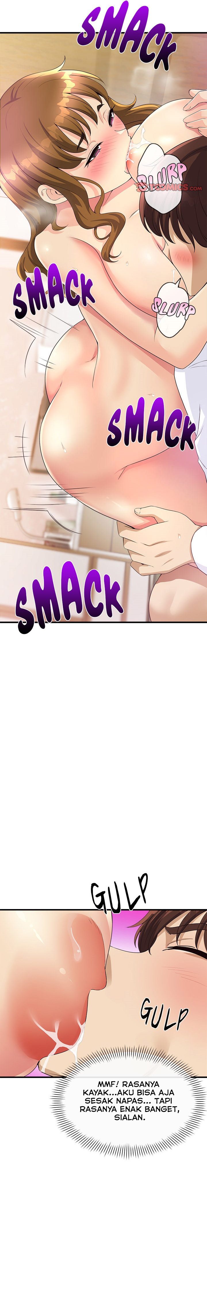 My Other Girlfriend Chapter 29