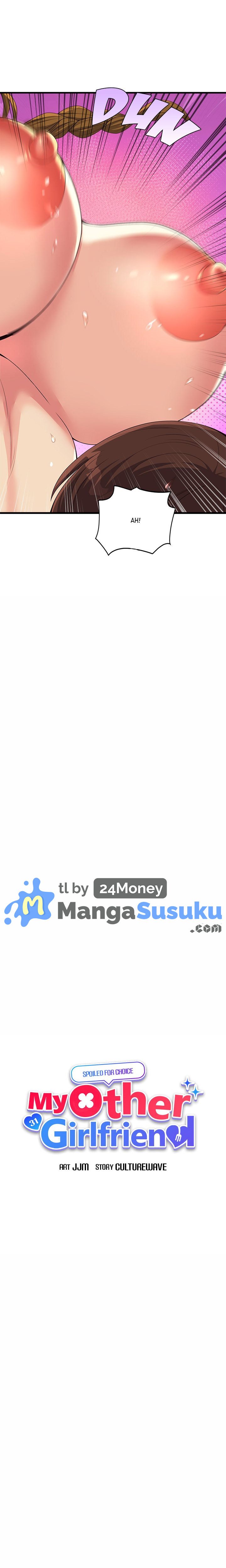 My Other Girlfriend Chapter 29