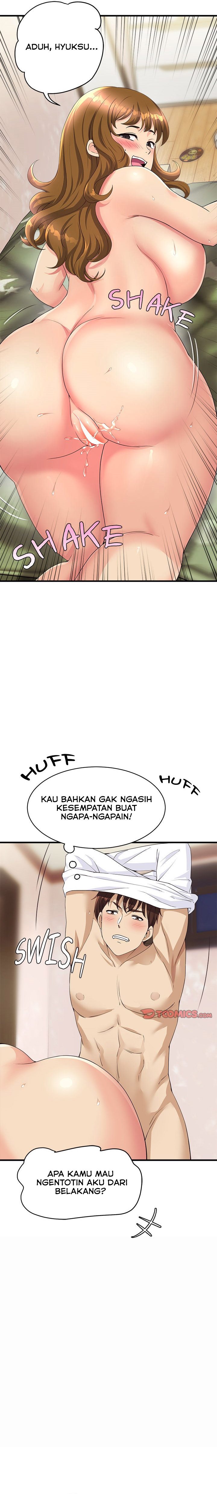 My Other Girlfriend Chapter 29