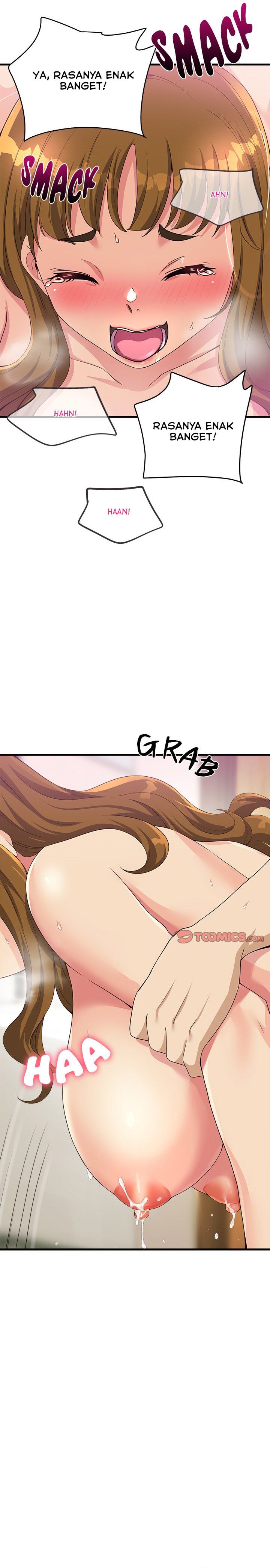 My Other Girlfriend Chapter 29